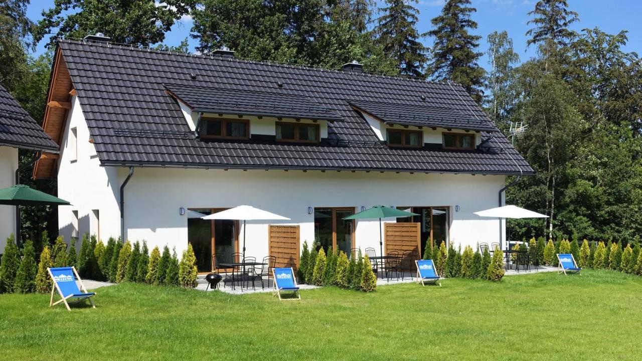 Widokowo - Domki Z Widokiem Na Sniezke Z Jacuzzi I Sauna Karpacz Exterior photo