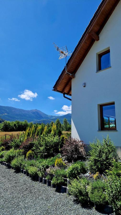 Widokowo - Domki Z Widokiem Na Sniezke Z Jacuzzi I Sauna Karpacz Exterior photo