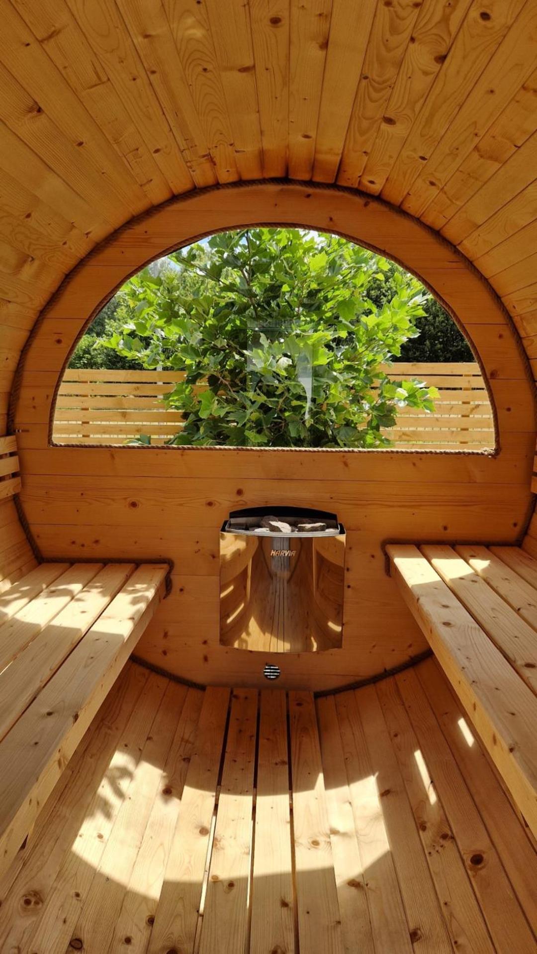 Widokowo - Domki Z Widokiem Na Sniezke Z Jacuzzi I Sauna Karpacz Exterior photo